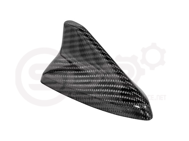 2008-15 CADILLAC GEN 2 CTS / CTS-V, V2 TAPE ON SHARK FIN ANTENNA COVER
